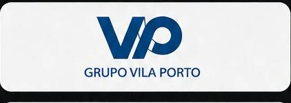 Logo do Grupo Vila Porto