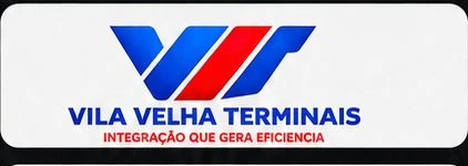 Logo da Vila Velha Terminals