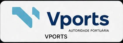 Logo da Vports