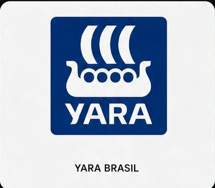 Logo da Yara Brasil